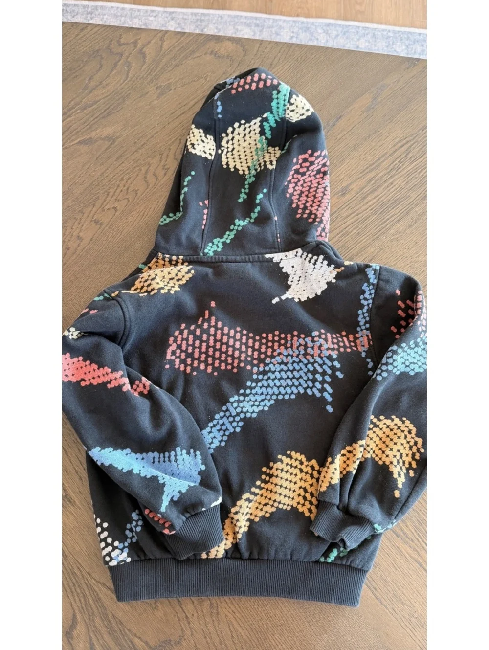 Nike this hoodie